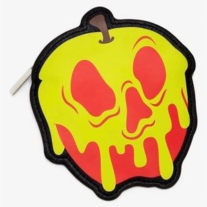 Loungefly Snow White coin purse